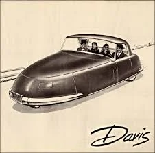 3-Wheeling with Davis