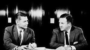 Robert mcnamara and herney ford ii ( www.Ford.media.com )