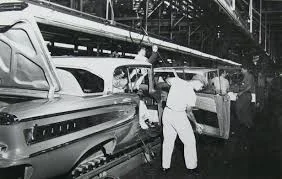 Edsels on the line ( www.edsel.com )