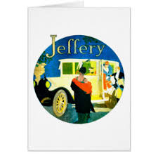 Jeffery