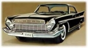 After the pyrotechnics of the Edsel debacle, Chrysler Corporation took advantage of a coverage hangover to euthanize its slow selling DeSoto brand