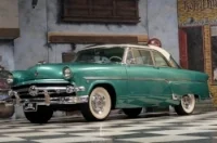 1953 Ford Crestline ( www.hemmings.com )