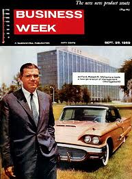 The passionless McNamara saves Thunderbird's passion
