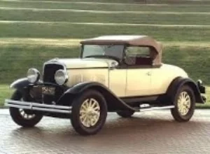 1929 DeSoto Roadster Espanol ( www.Allpar.com)