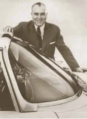 Lester L. (Tex) Colbert ( www.Hemmings.com )