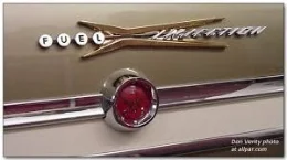 Desoto's Electrojector: unprepared for the electronic age ( www.allpar.com )