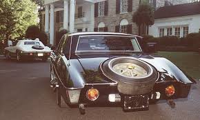 Stutz: Legend and Pretender