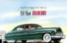 1949 Mercury