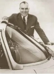 Lester L. (Tex) Colbert ( www.allpar.com )