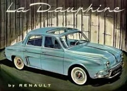 It certainly wasn’t a lack of style that doomed Renault the first time around