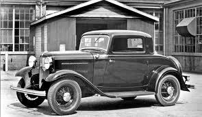 1931 Rockne (WWW.auottraderclassics.com)