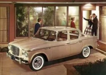 1959 Studebaker Lark (Www.RitzsiteDemon.NL)
