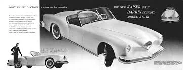 Kaiser Darrin: More show than go ( www.forgottenfiberglass.com )