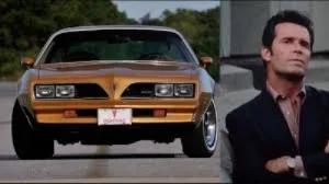 Speaking of the everyman, James Garner played one on TVs The Rockford Files . Garner would have been cool no matter what he drove, but a 1977 Firebird Formula in esprit trim SURE DIDN'T HURT (WWW.YouTube.com)