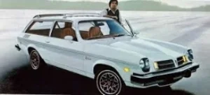 Taken out of context, the Vega-based 1975 Pontiac Astra made a mockery of Pontiac's performance image. But this was the Seventies. Looks and performance had long been sacrificed on the alter of safety and fuel economy. Compared to its peers, the Astra wasn't terrible looking, and LATER, SWAPPING IN THE ancient but reliable Iron Duke mill spared owners the head gasket melting, oil spewing nightmare of its sibling's infamous aluminum block. We can be thankfull for small favors.