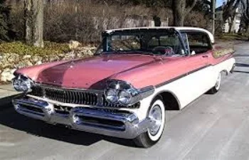 1957 Mercury TC (www.gentrylane.com)