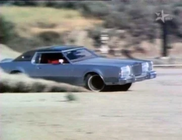 Cannon (CBS Televison 1973)