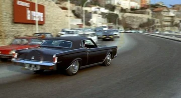 The French Connection (20th Century Fox, 1971)