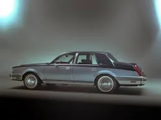 1982 Lincoln Continental ( www.autoevolution.com )
