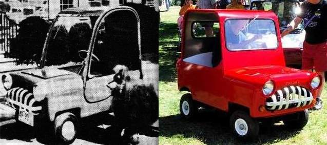 American Microcars