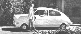 The Airway Town Traveler sedan ( www.allcarindex.com )