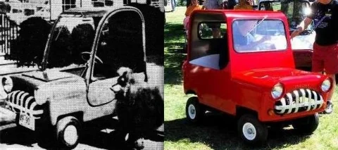 the Eshelman Sportabout (www.trombinnocar.com)