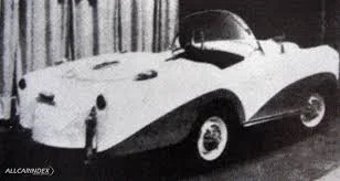 Bearcat ( www.AllCarIndex.com )