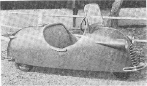 Brogan Runabout (www.3Wheeler.com)