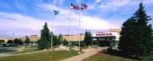 Honda assemby plant in marysville, ohio