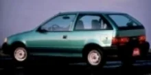 Geo Metro