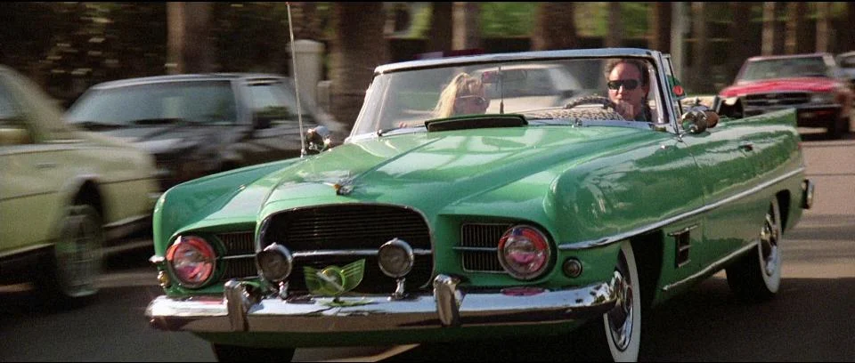 Dreams Do Come True: The Dual-Ghia