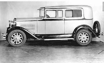 1930 Essex Challenger (www.oldcarandtruckpictures.com)