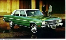 1975 Plymouth Valiant (www.curbsideClassic.com)