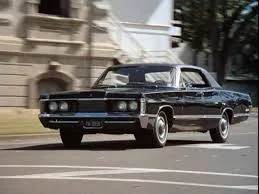 A Black Mercury in Paradise