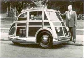 Martin Stationette (