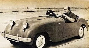 1950 Crosley Hot Shot SuperSport (www.barnfinds.com)