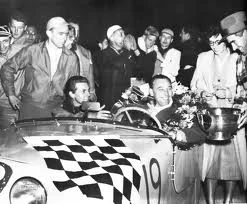 Crosley at Sebring (www.Crosley Owners Club.com)