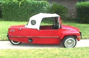 1983 Minikin ( www.3Wheelers.com )