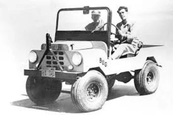 Crofton Brawny Bug ( www.crosleyautoclub.com )
