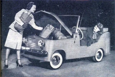 The Towne Shopper ( www.AllCarIndex.com )