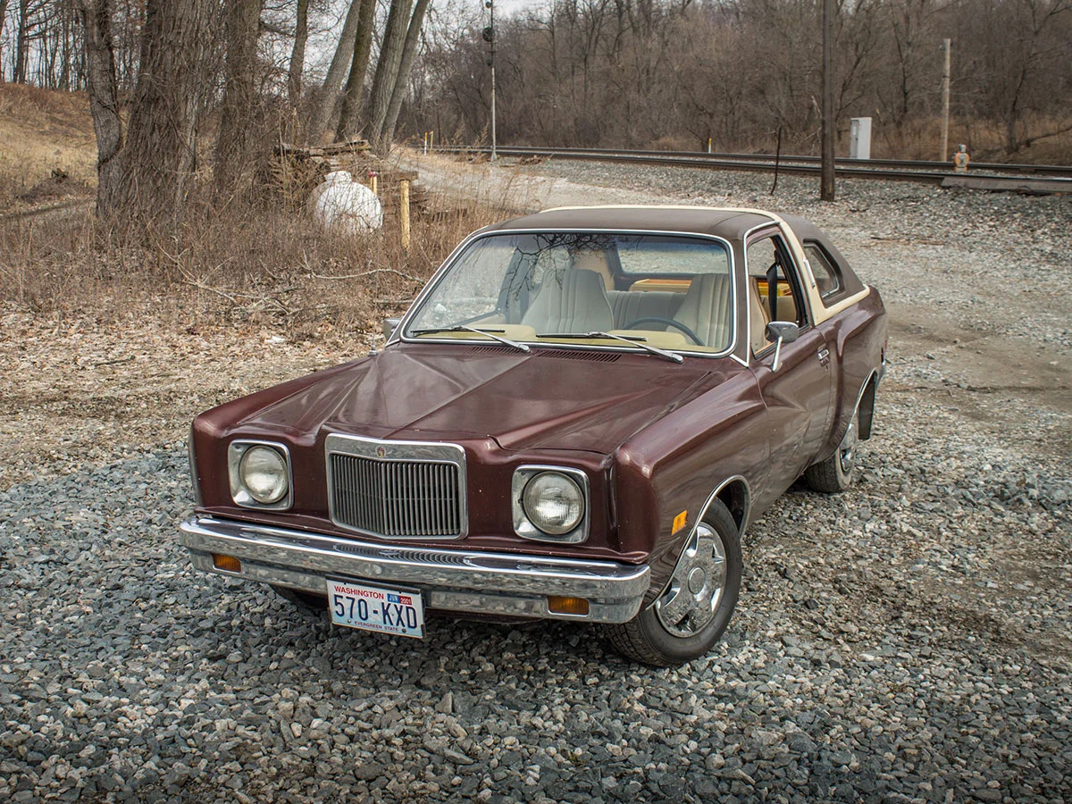 The Leata Cabalero: The Pride of Idaho