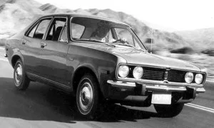 Plymouth Cricket: A Squashed Bug on America’s Windshield