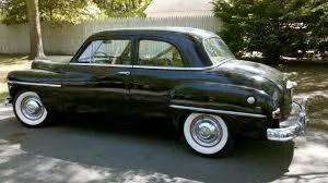 1950 Plymouth P-17 (www.trophyfilmcars.com)