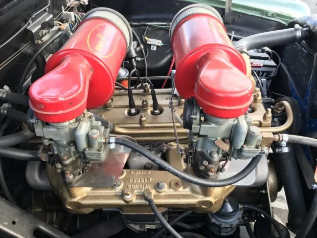 Twin-H Power