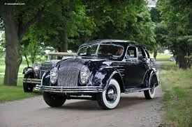 1934 Imperial Airflow (www.conceptcarz.com)