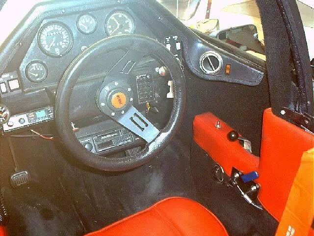 Pulse Cockpit (www.AutoCycles.org)