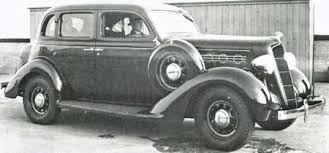 1935 Plymouth PJ (www.AllPar.com)
