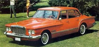 1960 Plymouth Valiant