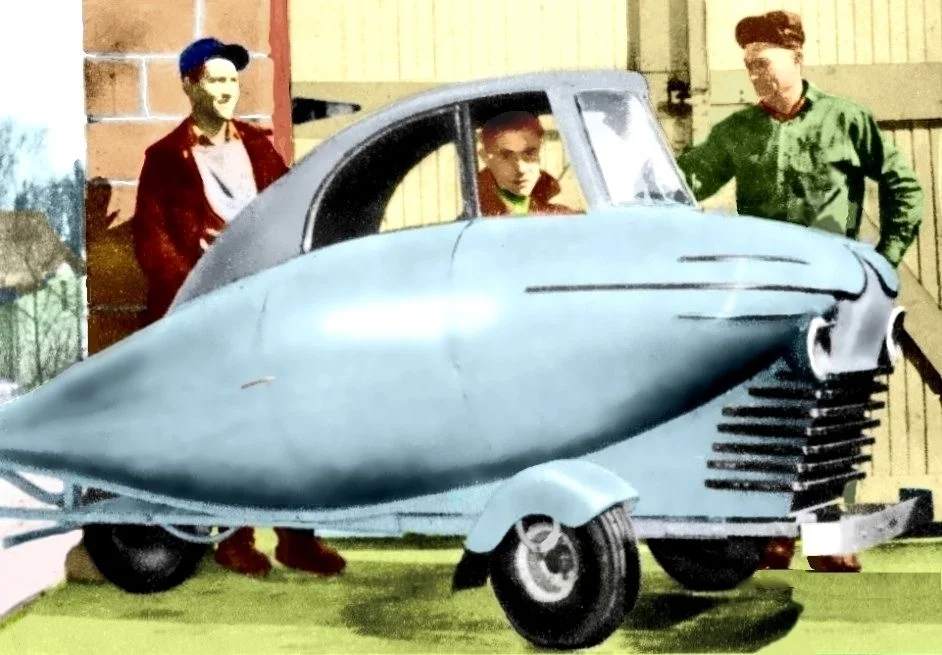 Scootmobile (www.pinerest.com)