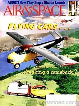 1949, Car / aircraft, Taylor Aerocar, May 8 1986, On displa…